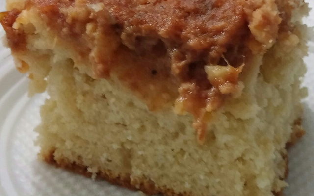 Massa de pizza para aniversário