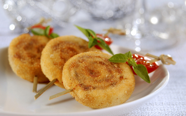 Canapé Crocante Wickbold