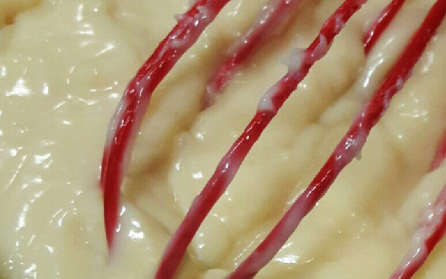 Creme de confeiteiro