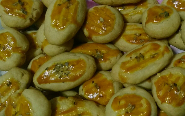 Salgadinho de queijo da Carminha