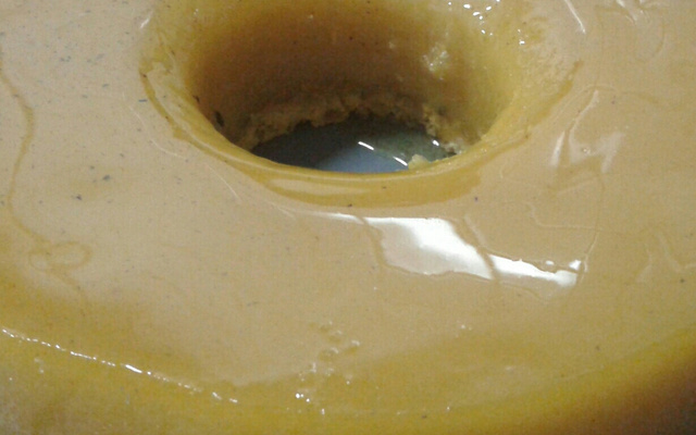 Receita de quindão prático