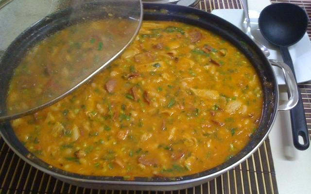 Dobradinha do Rancho