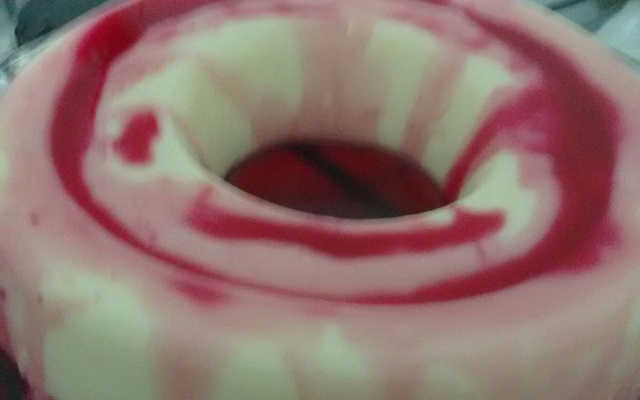 Manjar ( receita simples )