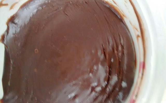 Brigadeiro de micro-ondas