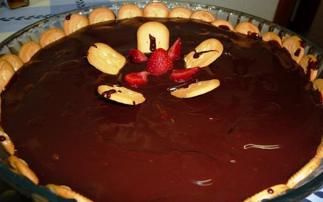 Torta alemã