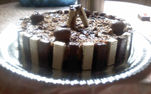 Torta de Bis