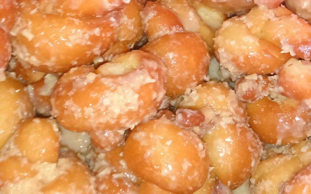 Espera marido da vó Amelia