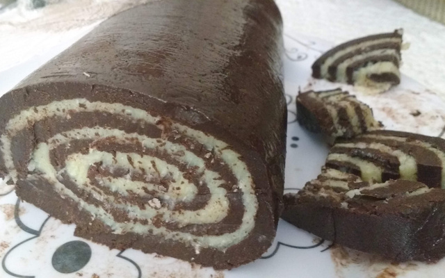 Rocambole prestígio vapt-vupt