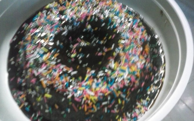 Brigadeirão (de forno)