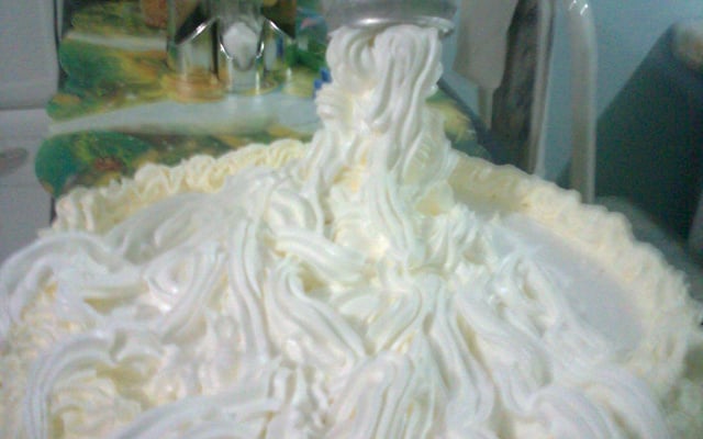 Falso chantilly