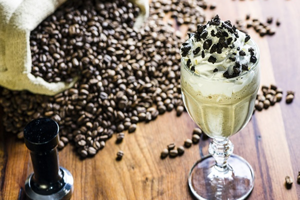 Café Gelado Cultino