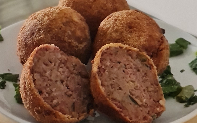 Porpeta do Marcelão