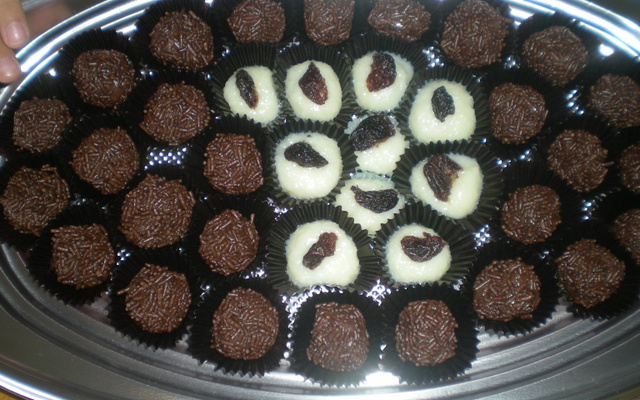 Brigadeiro