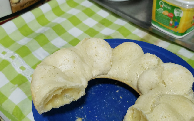 Peta de liquidificador da vó Creuza