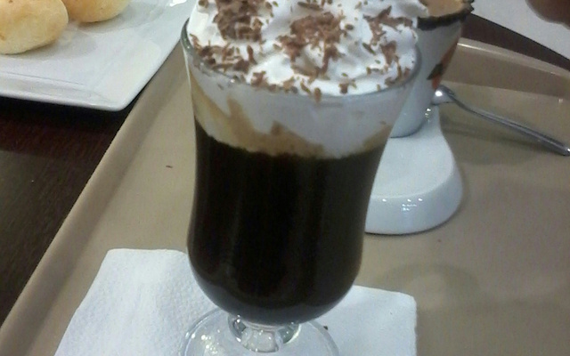 Chococafé