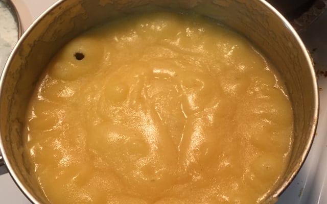 Angu à Mineira Tradicional