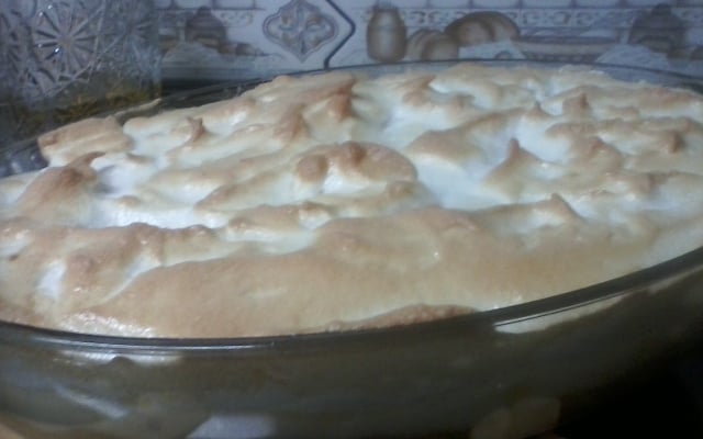 Chico balanceado de abacaxi