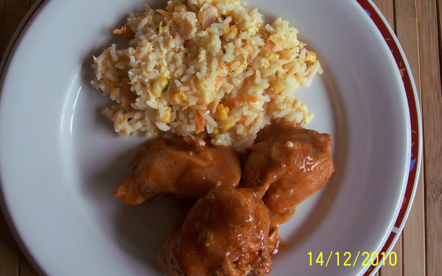 Arroz Vapt Vupt Zas Tras