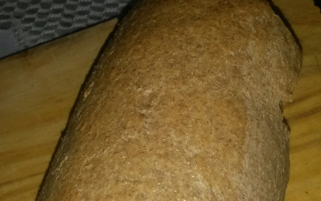 Pão Integral Infalível