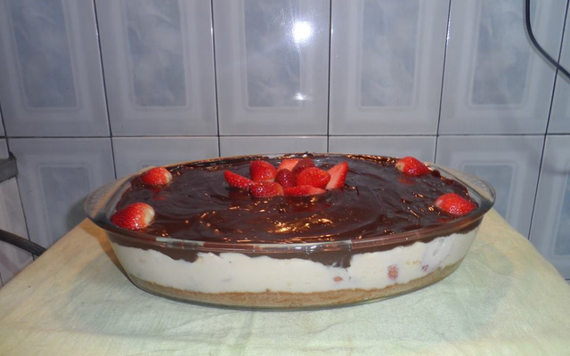 Torta glória