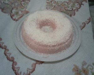 Chique de maria - mole