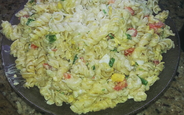 Macarronese fácil