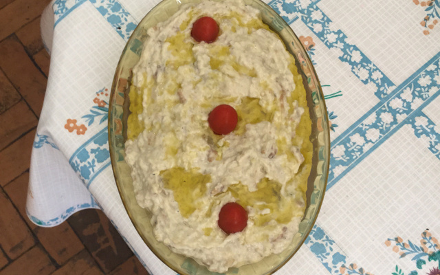 Babaghanoush