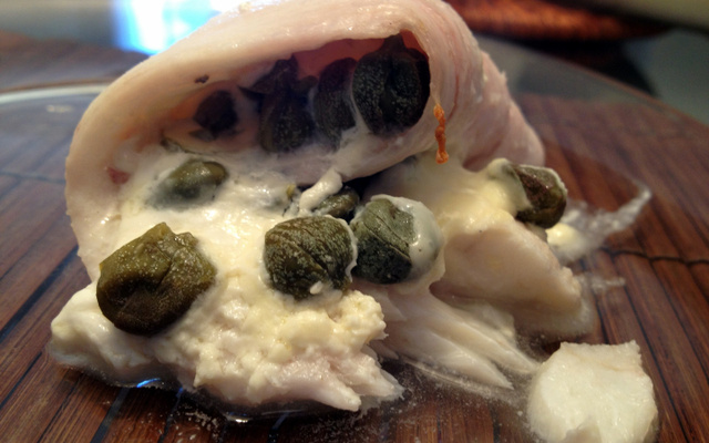 Simplesmente linguado