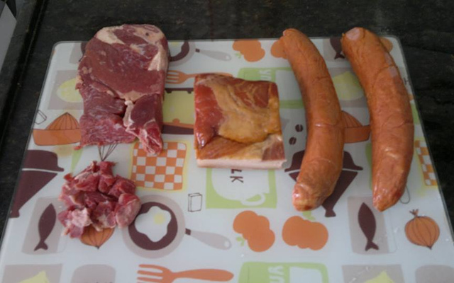 Rubacão da Nana Baiana