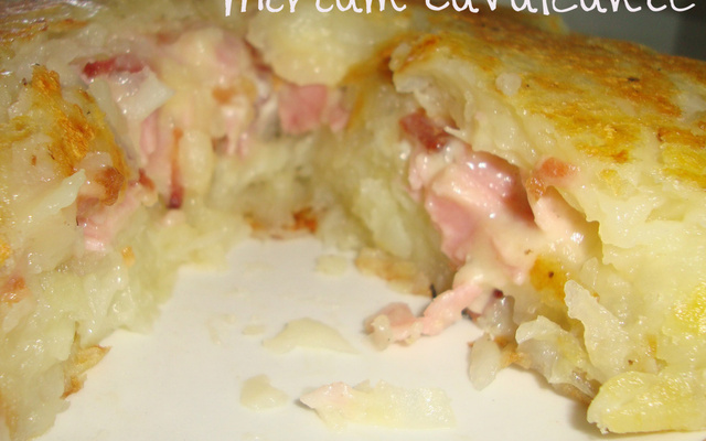 Batata Suíça/rösti