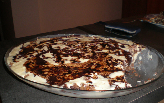 A melhor receita de pavê do Momô