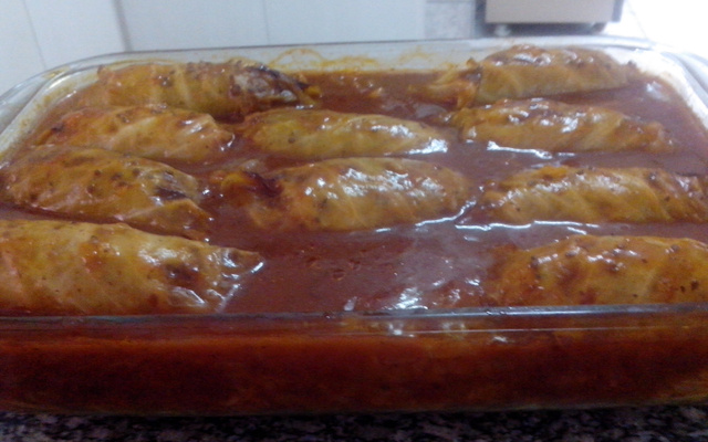 Charutos à moda kukalucas