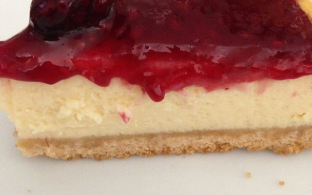 Cheesecake de goiaba facílimo