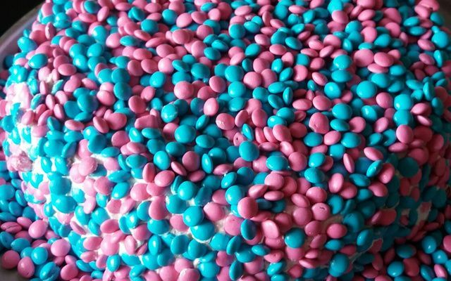 Pão de ló de chocolate perfeito