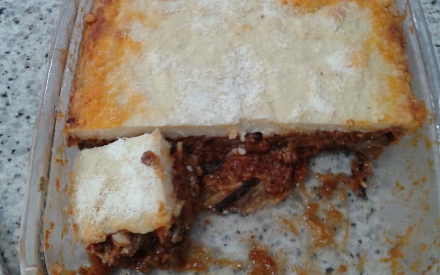 Moussaka
