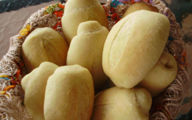 Pão Francês