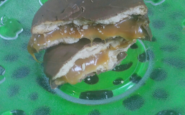 Alfajor para vender