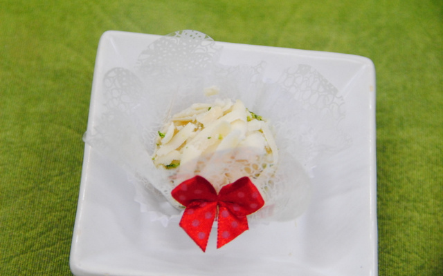 Brigadeiro de Limão Aguativa