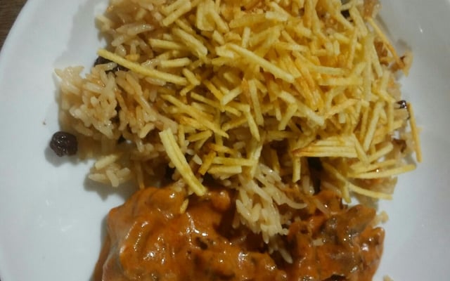 Estrogonofe de filé, o verdadeiro