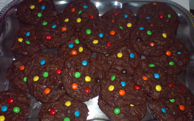 Cookie de Chocolate