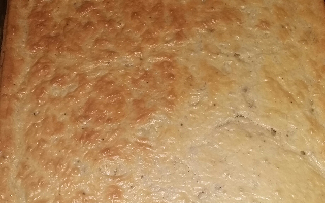 Rosca salgada do Piauí