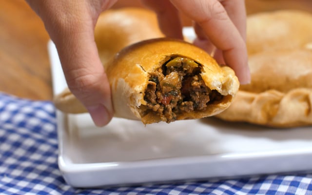 Empanadas