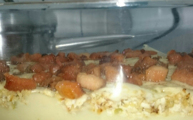 Batata assada diferente