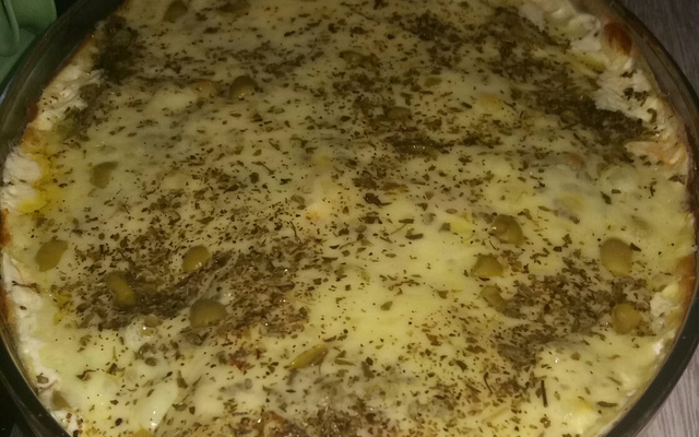 Misto quente de forno super prático e Barato