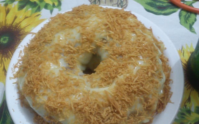 Cachorro quente especial