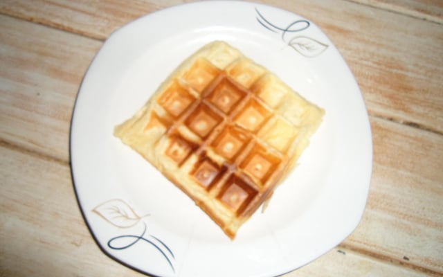 Waffer