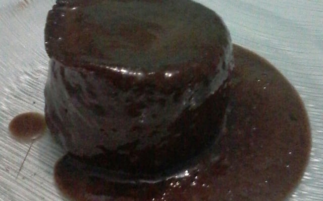 Café da manhã rápido