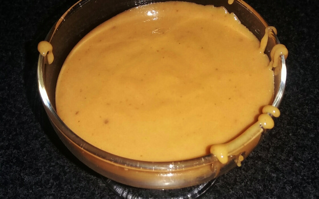 Doce de leite caseiro fácil