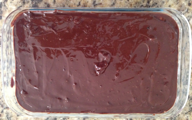 Prestígio de travessa saudável