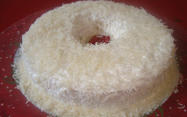 Quarto Centenário da Sandra